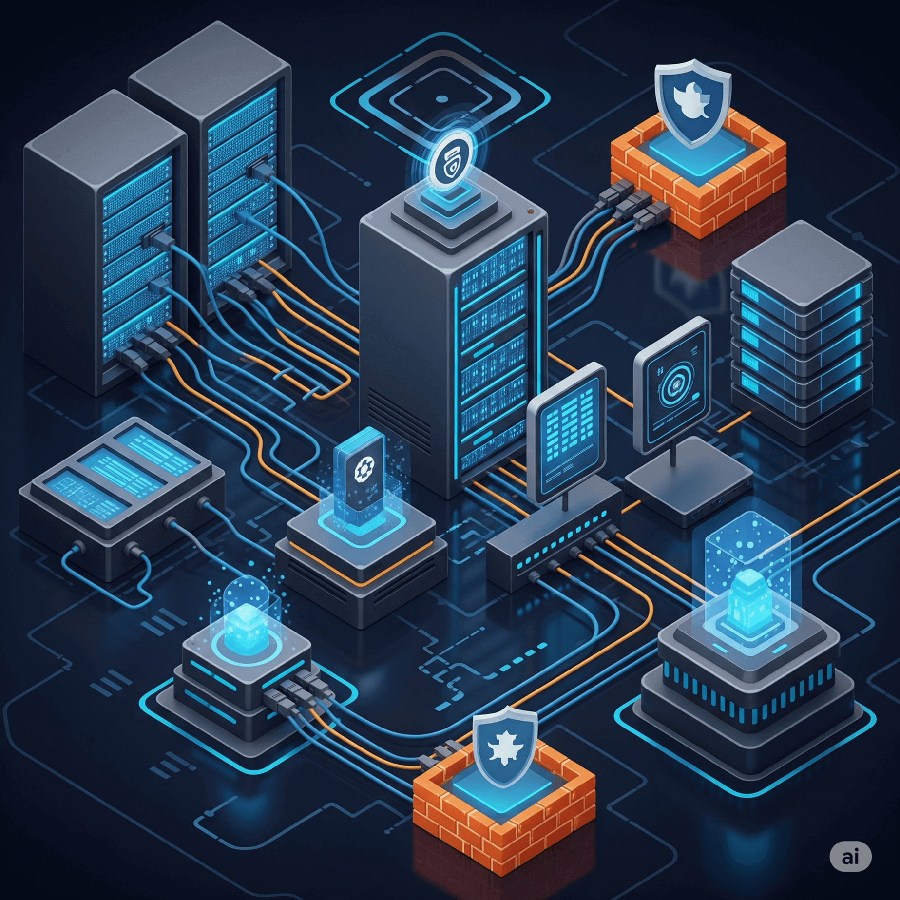 Network_Infrastructure