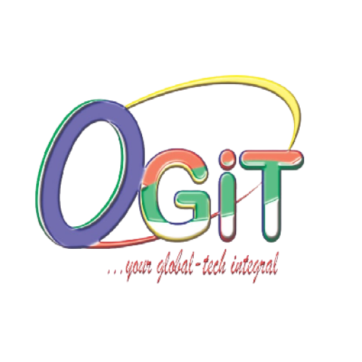 OGiT logo OGiT logo