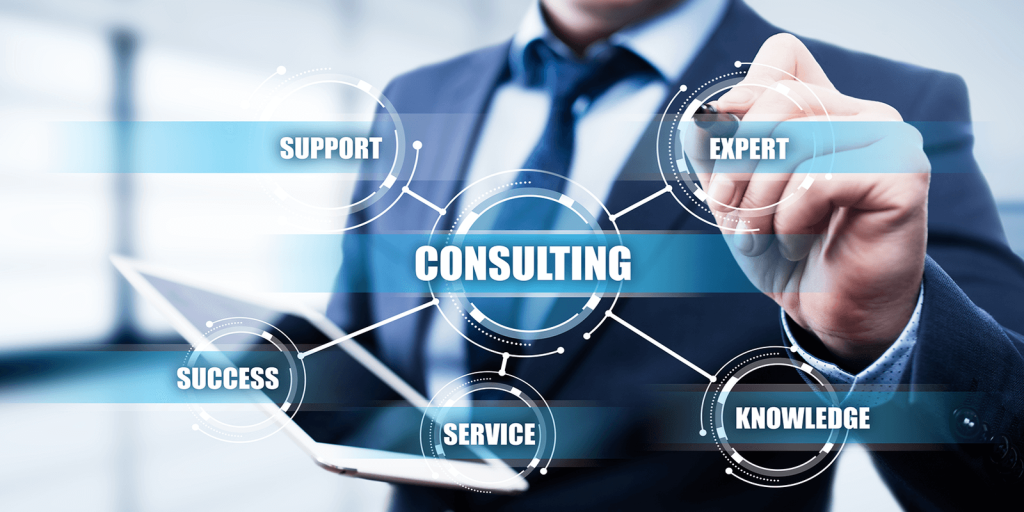 IT Consulting Services