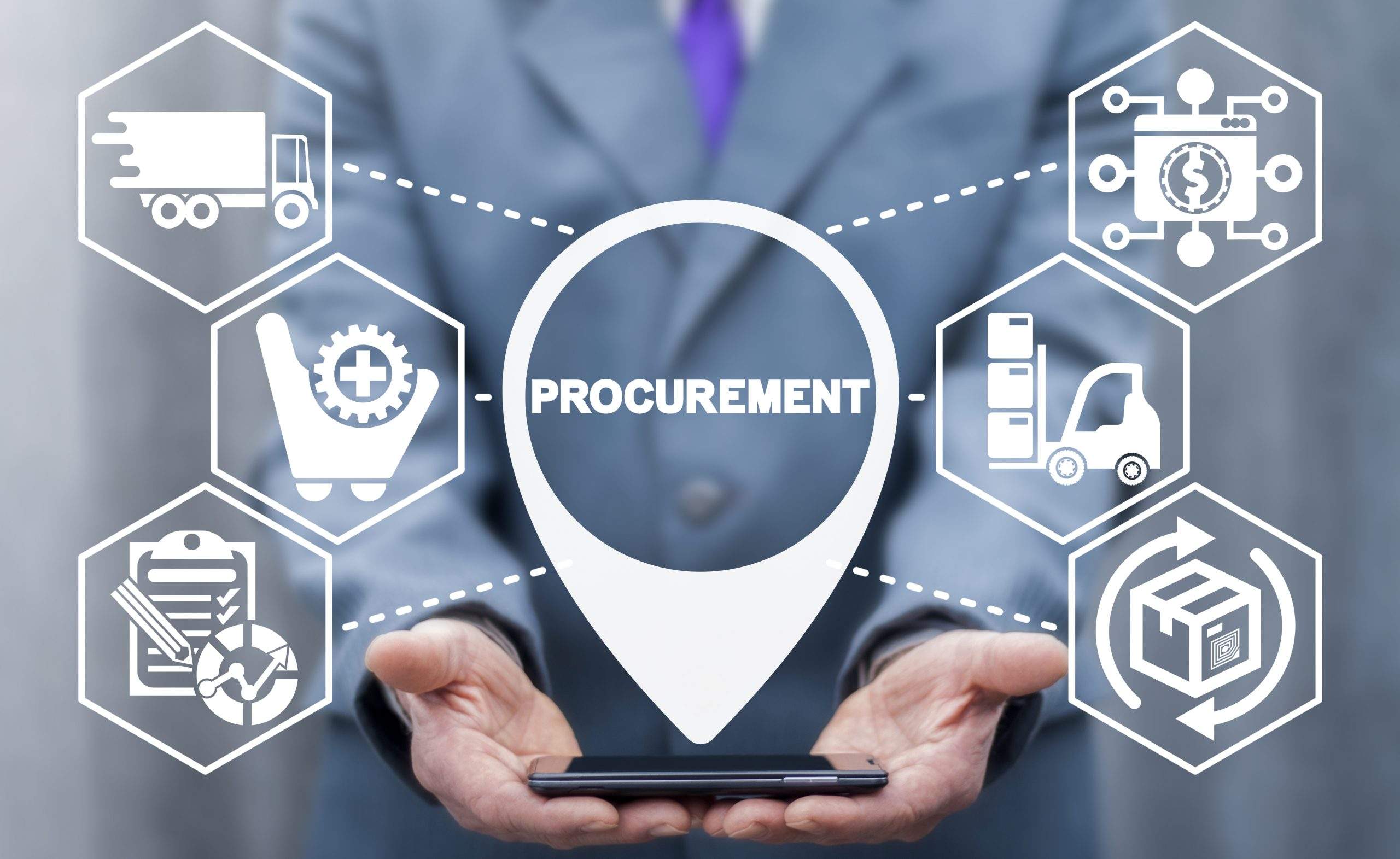 Procurement & Technical Support Services