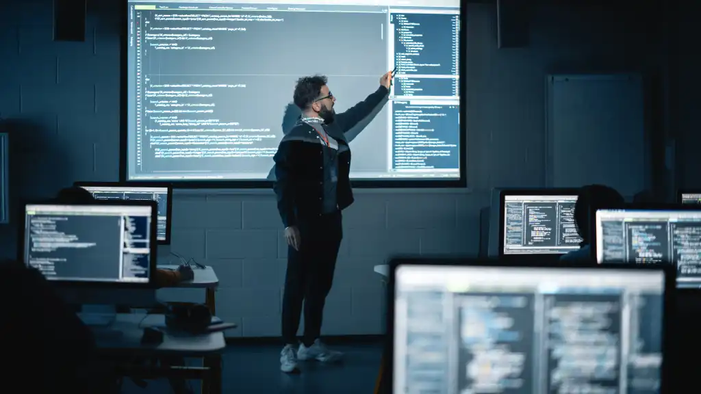 IT Professional Training
